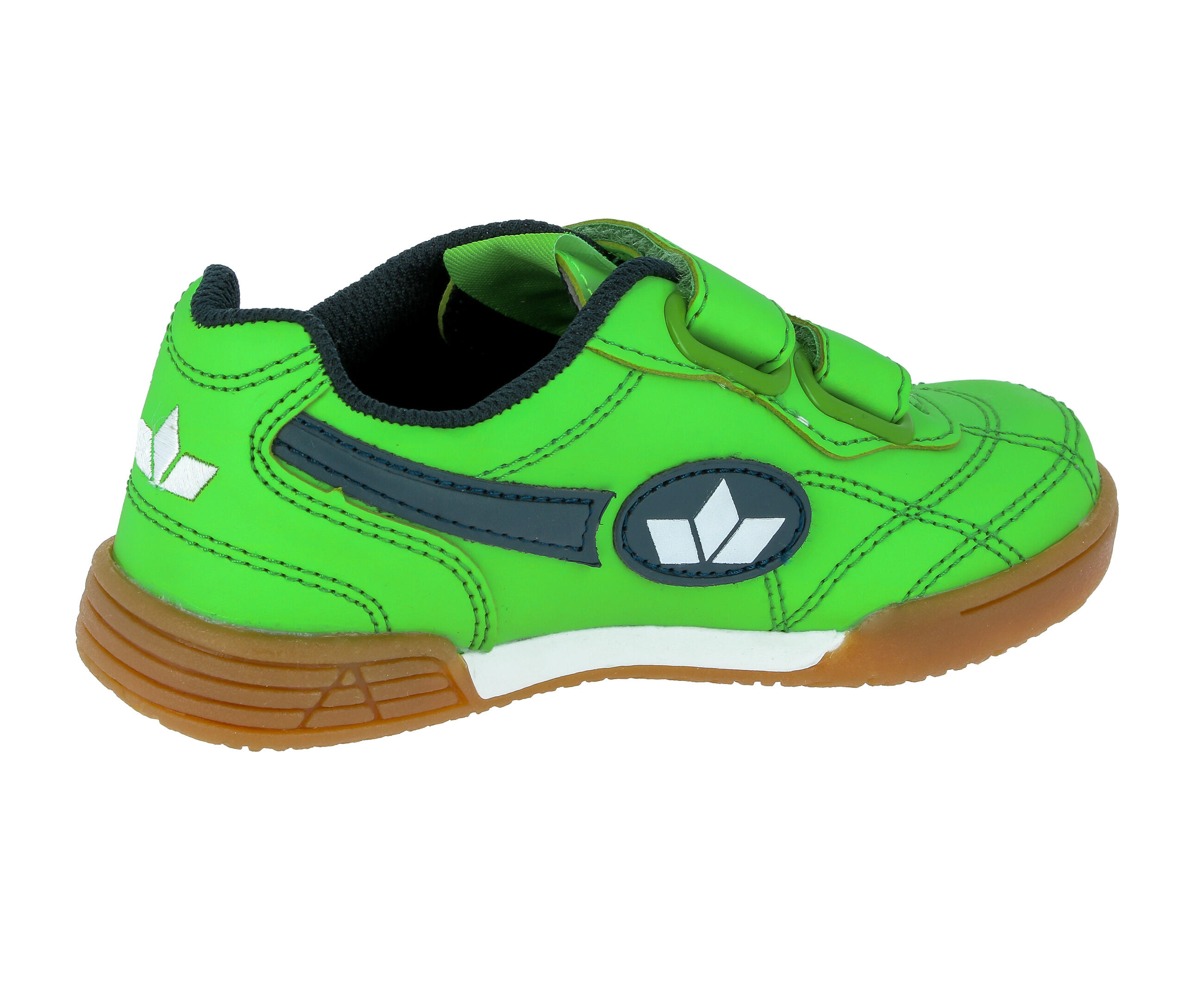 Scarpa da interno  Chiusura in velcro Ragazzi LICO Bernie V 4/6