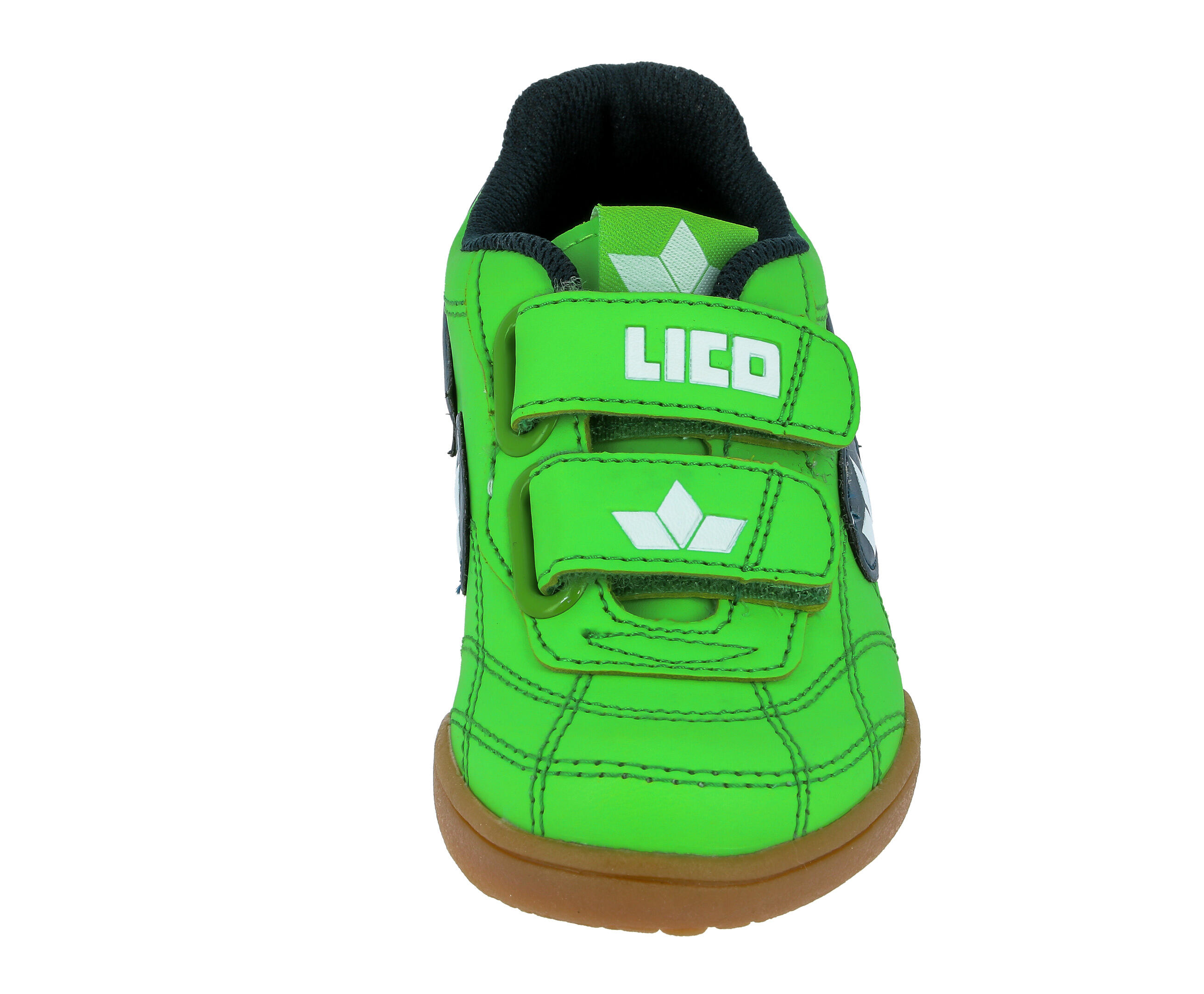 Scarpa da interno  Chiusura in velcro Ragazzi LICO Bernie V 3/6