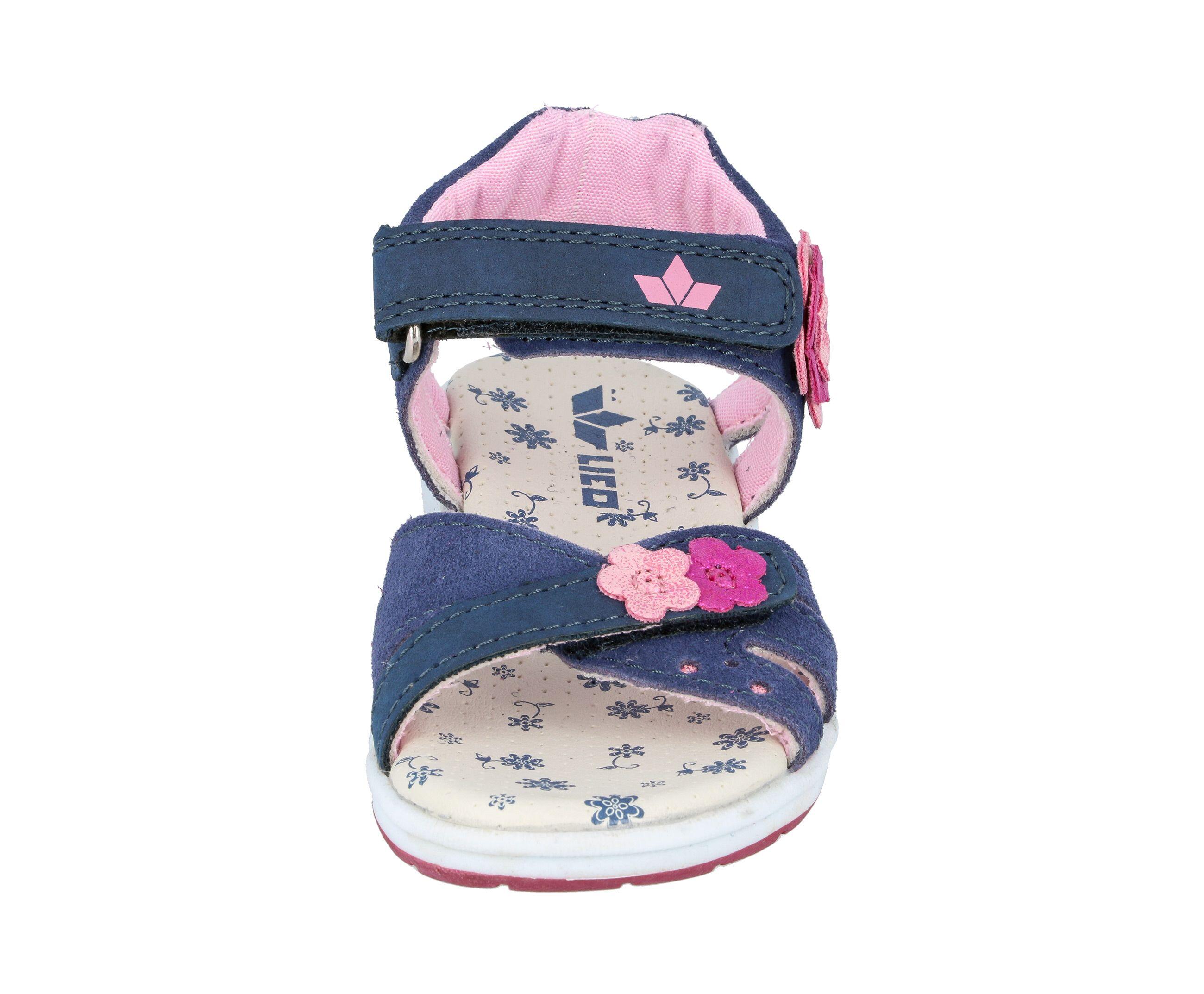 Sandale Fermeture velcro Filles LICO Cassandra V 3/6