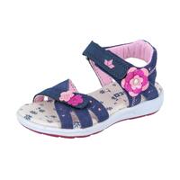 Sandale Bleu Filles Cassandra V