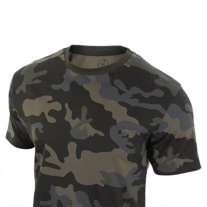 T-shirt Brandit 3/4