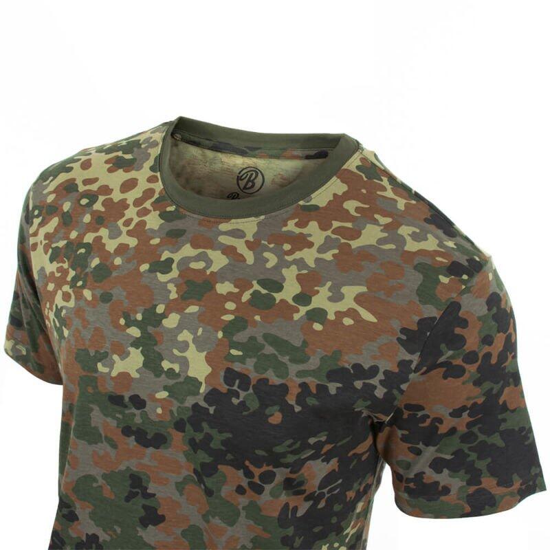 T-shirt Brandit 3/4