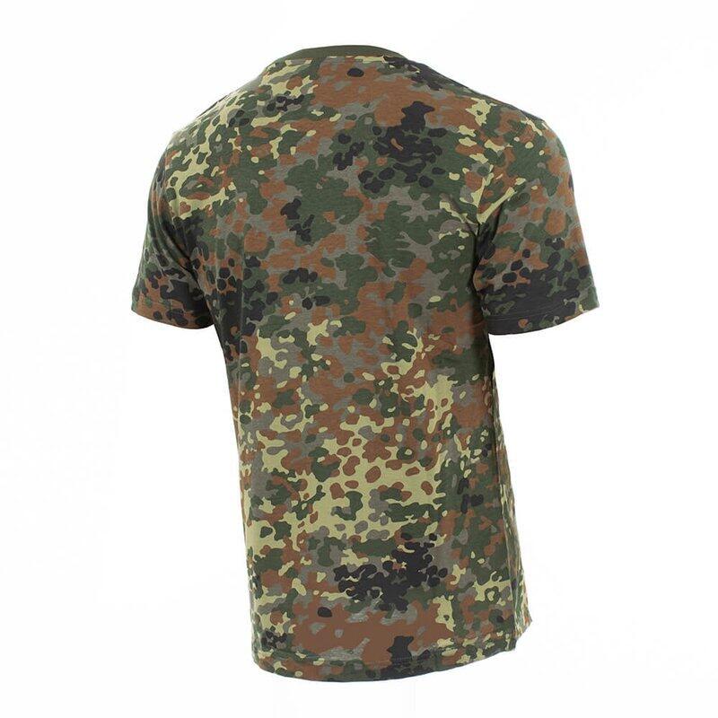 T-shirt Brandit 4/4