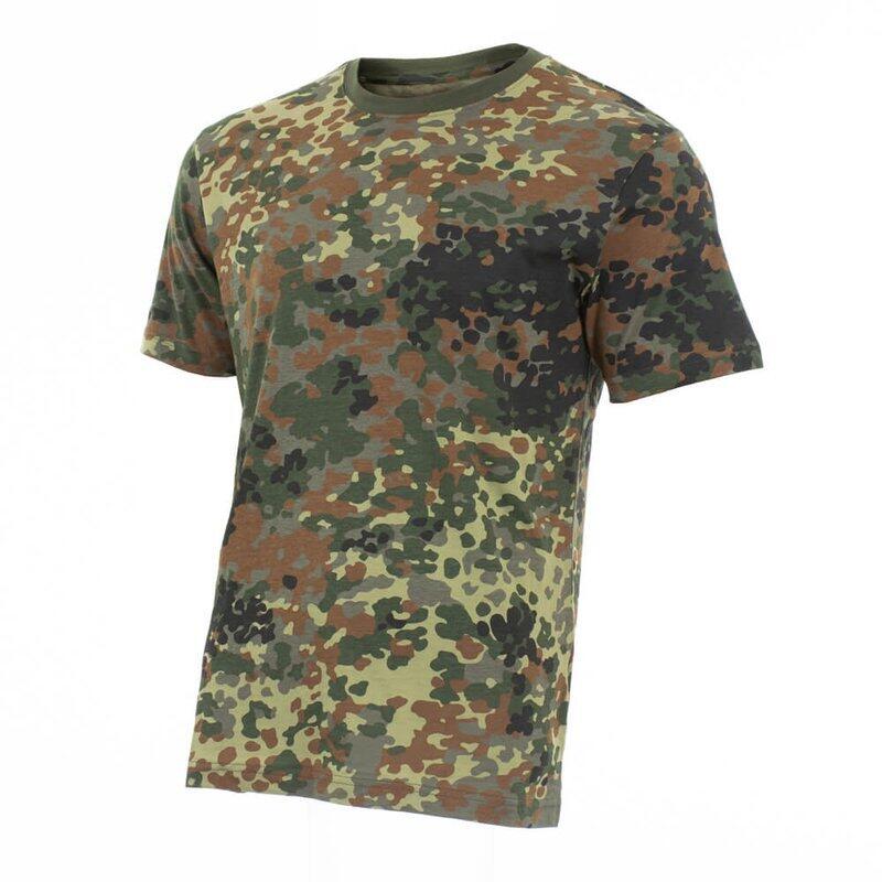 T-shirt Brandit 2/4