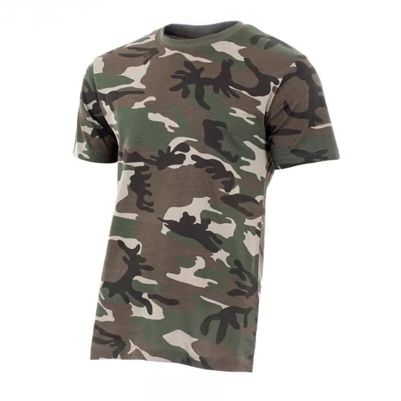 T-shirt Brandit 2/4