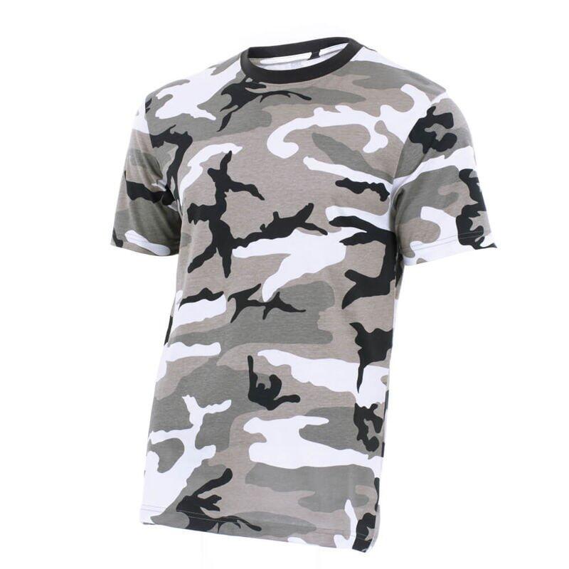 T-shirt Brandit 2/4