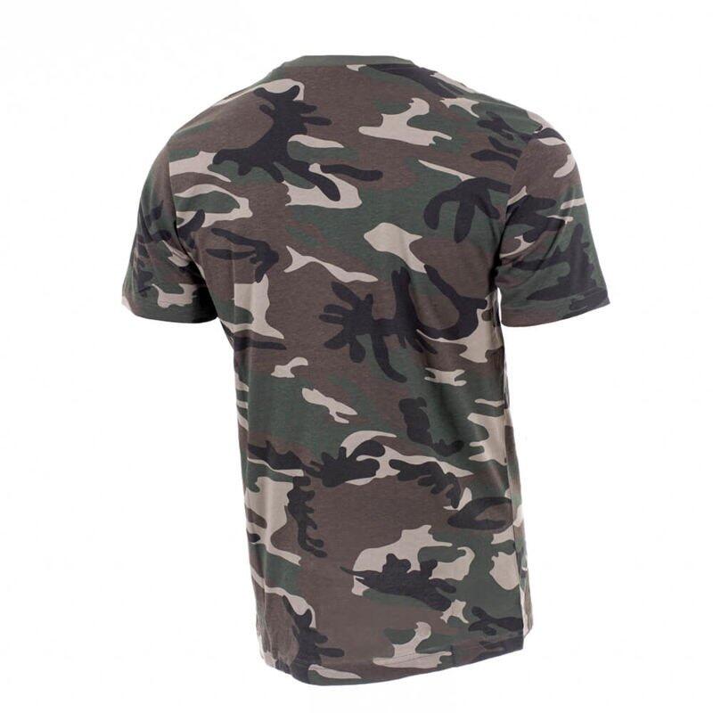 T-shirt Brandit 4/4
