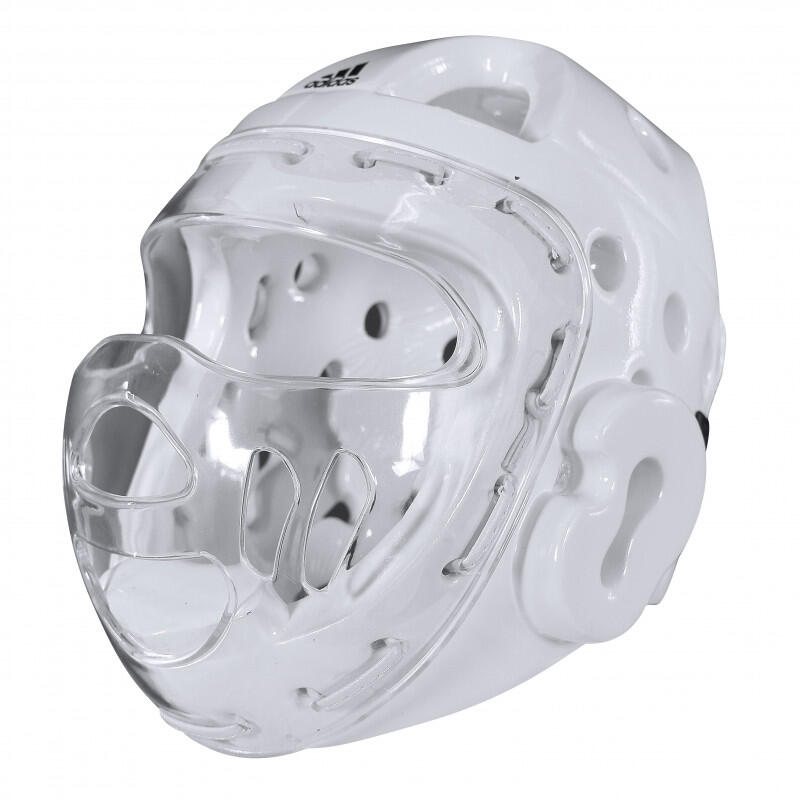 ADIDAS Adidas Helm met beschermbel