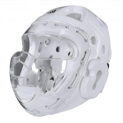 Casco Taekwondo adidas WTF