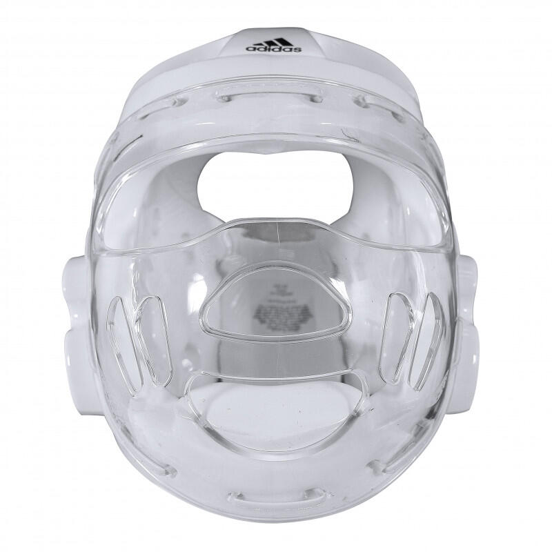 Adidas Helm met beschermbel 2/5
