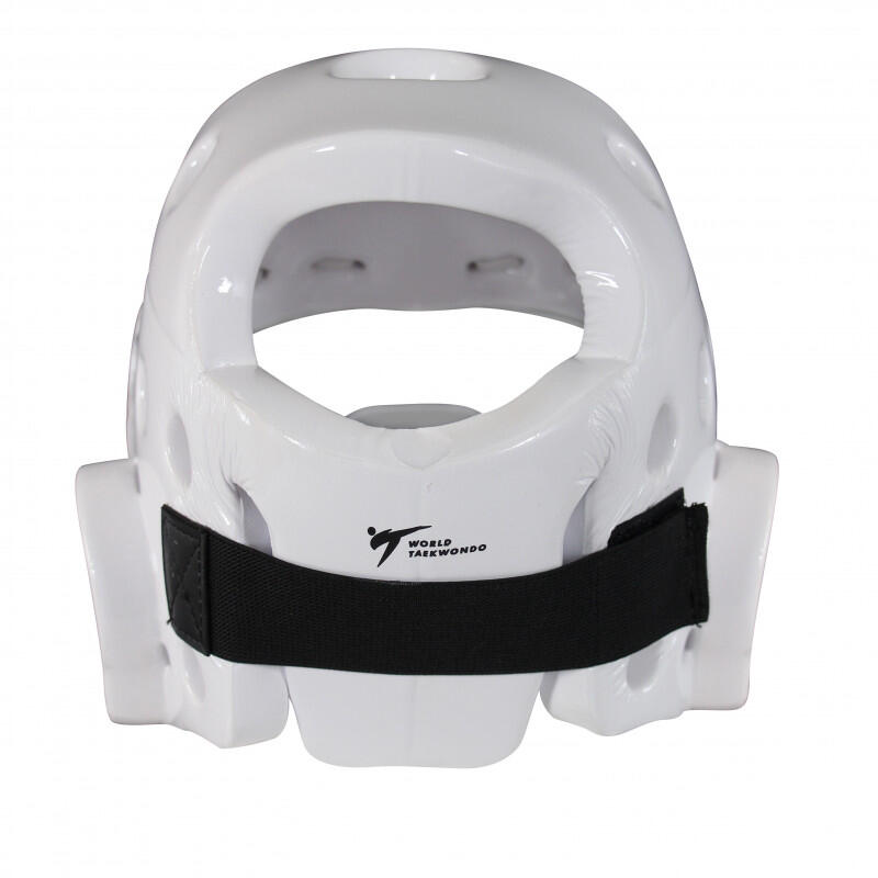 Adidas Helm met beschermbel 3/5
