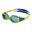 Speedo Futura Flexiseal Biofuse Goggles Junior, Blue/Lime/Blue