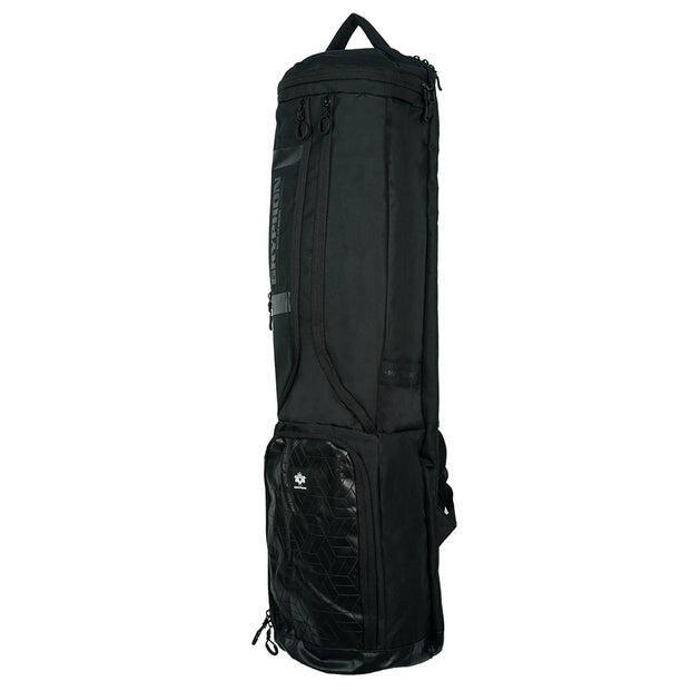 Hockey Stickbag, Volwassen, Zwart