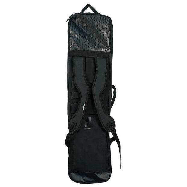 Hockey Stickbag, Volwassen, Zwart