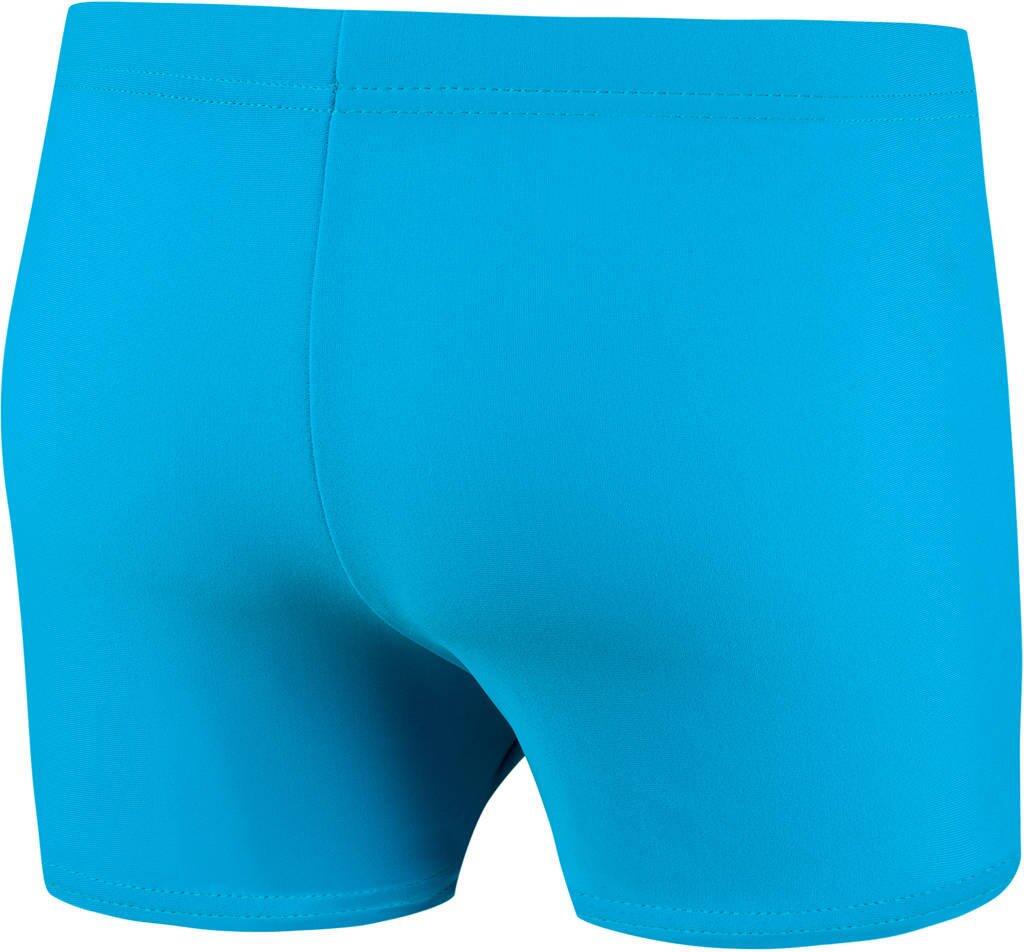 Malla corta natación niño Aqua Speed Andy, azul claro 2/6