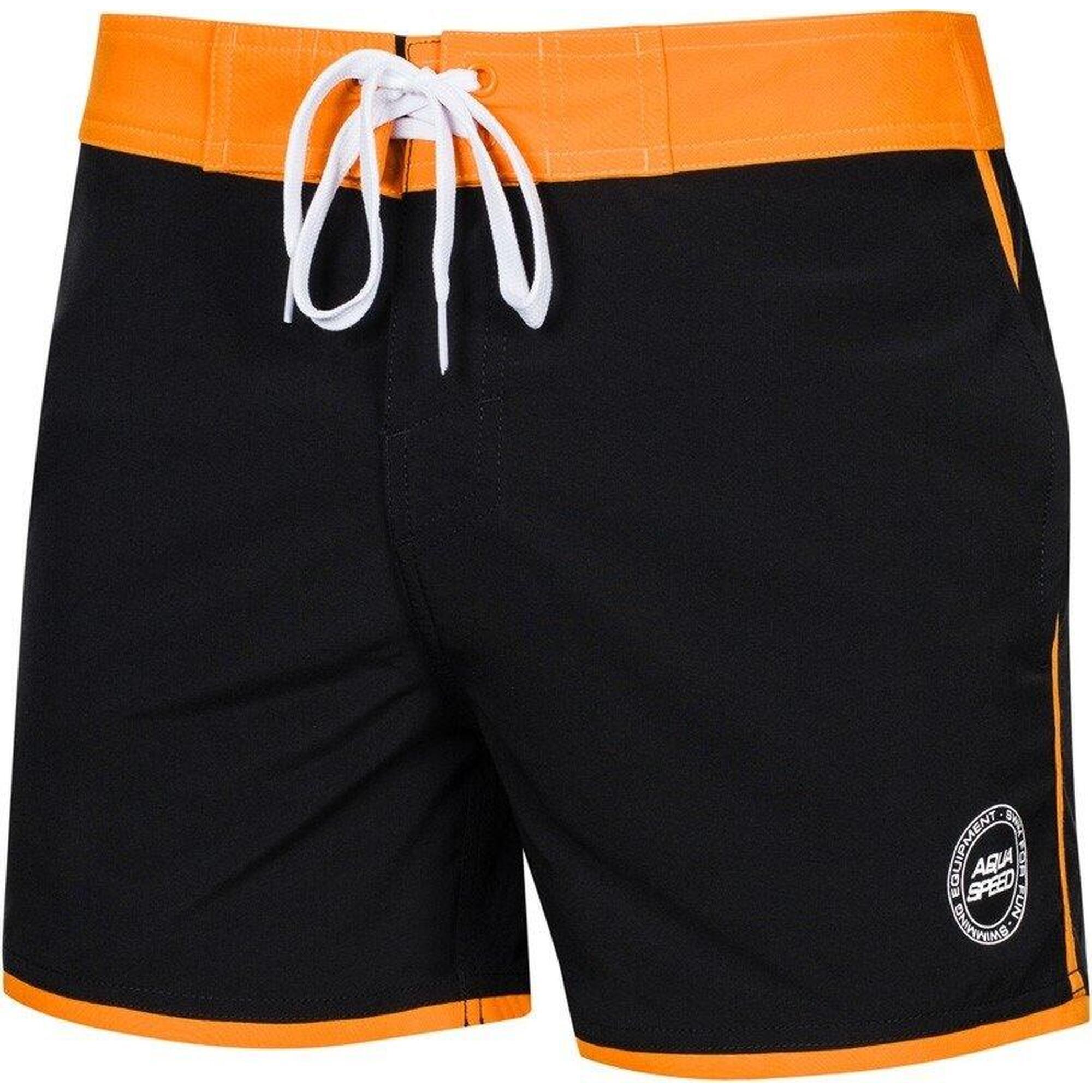 AQUA SPEED AQUA-SPEED Axel Herren-Badeshorts
