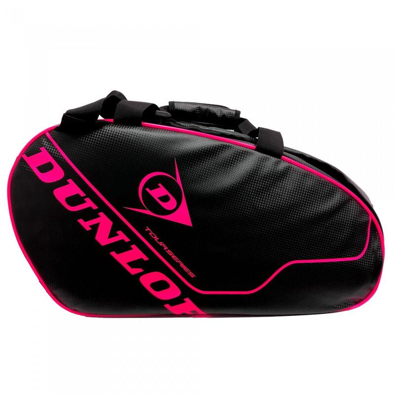 Padeltas  Tour Intro Carbon Pro Pink