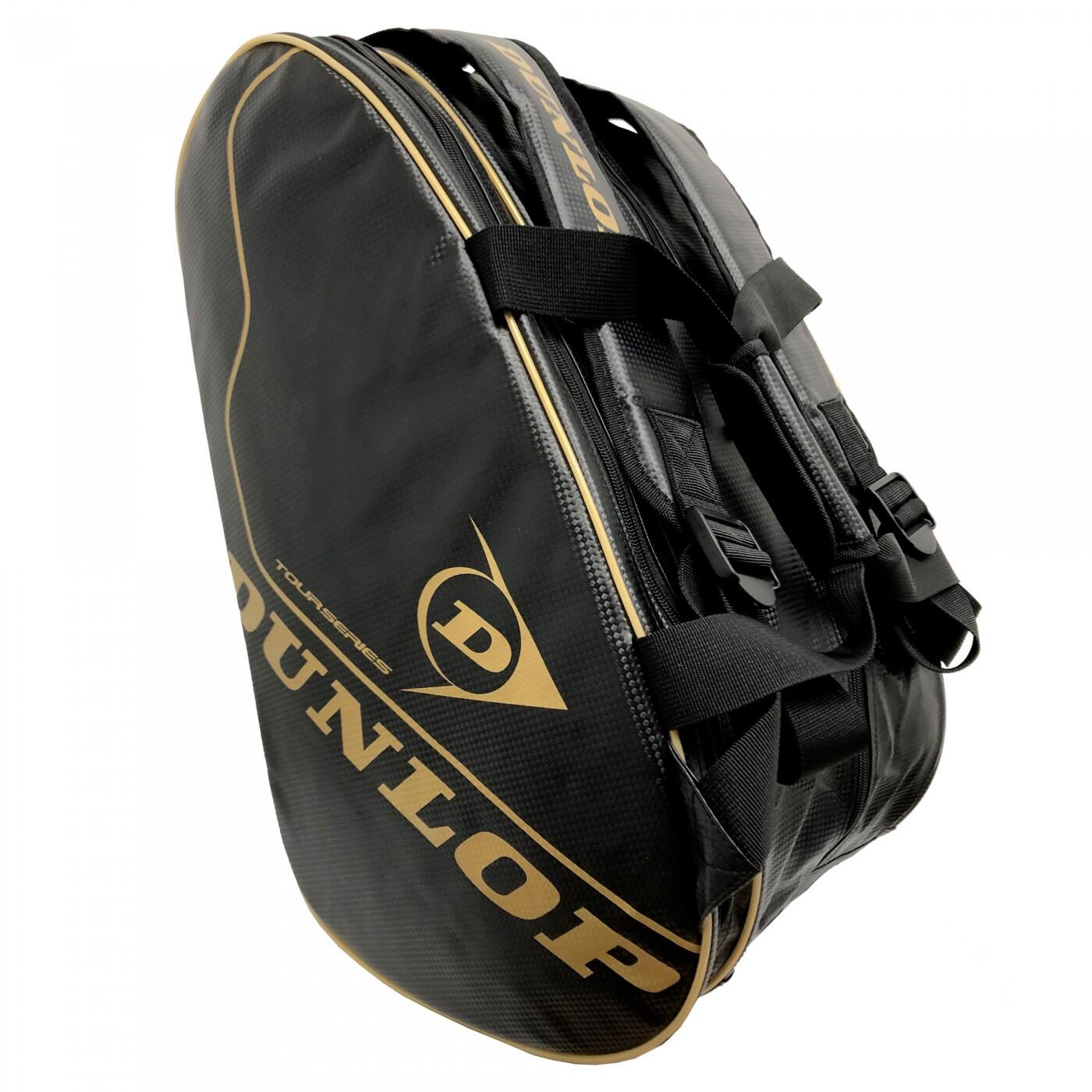 Padeltas  Tour Intro Carbon Pro Gold 2/4