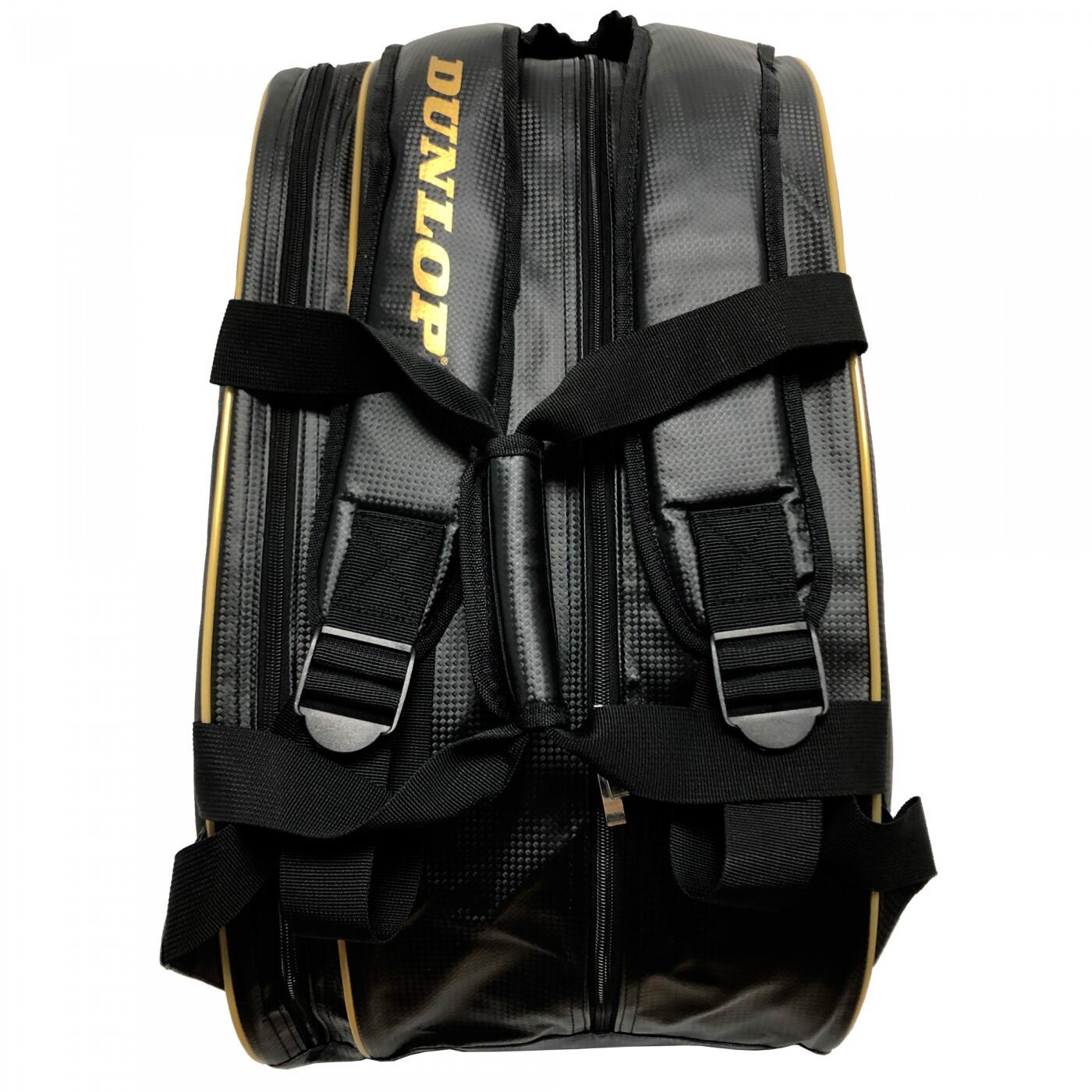 Padeltas  Tour Intro Carbon Pro Gold 3/4