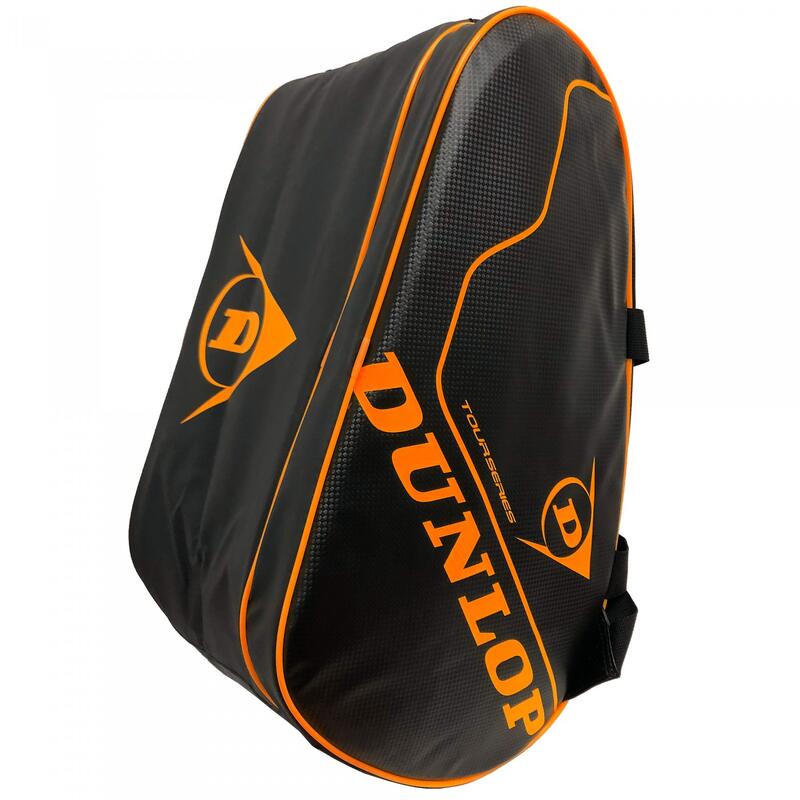 Padeltas  Tour Intro Carbon Pro Orange