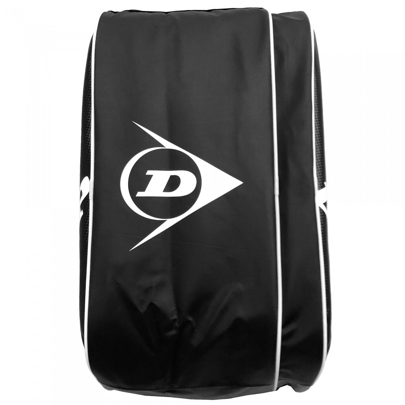 Padeltas  Tour Intro Carbon Pro Black / White 4/5