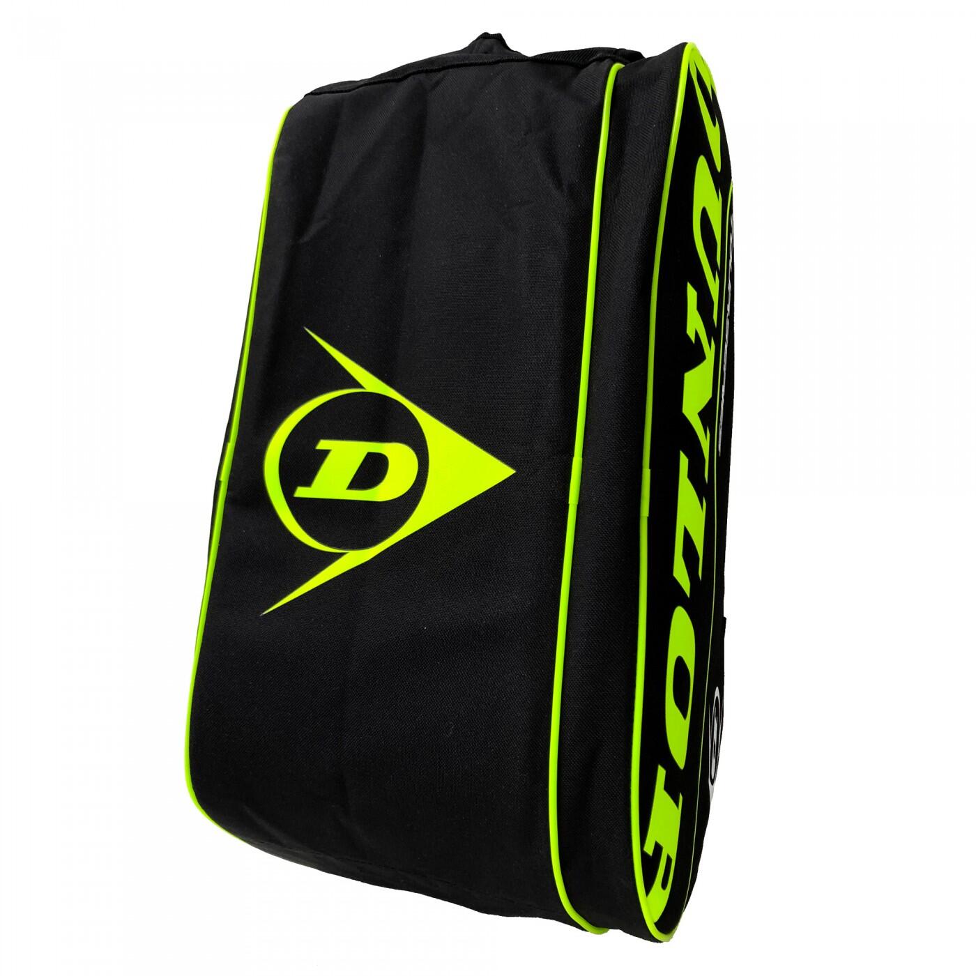 Saco de Padel Tour Intro II Yellow 4/5