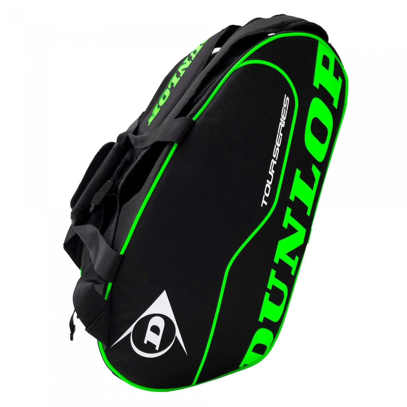 Saco de Padel Tour Intro II Green 5/5
