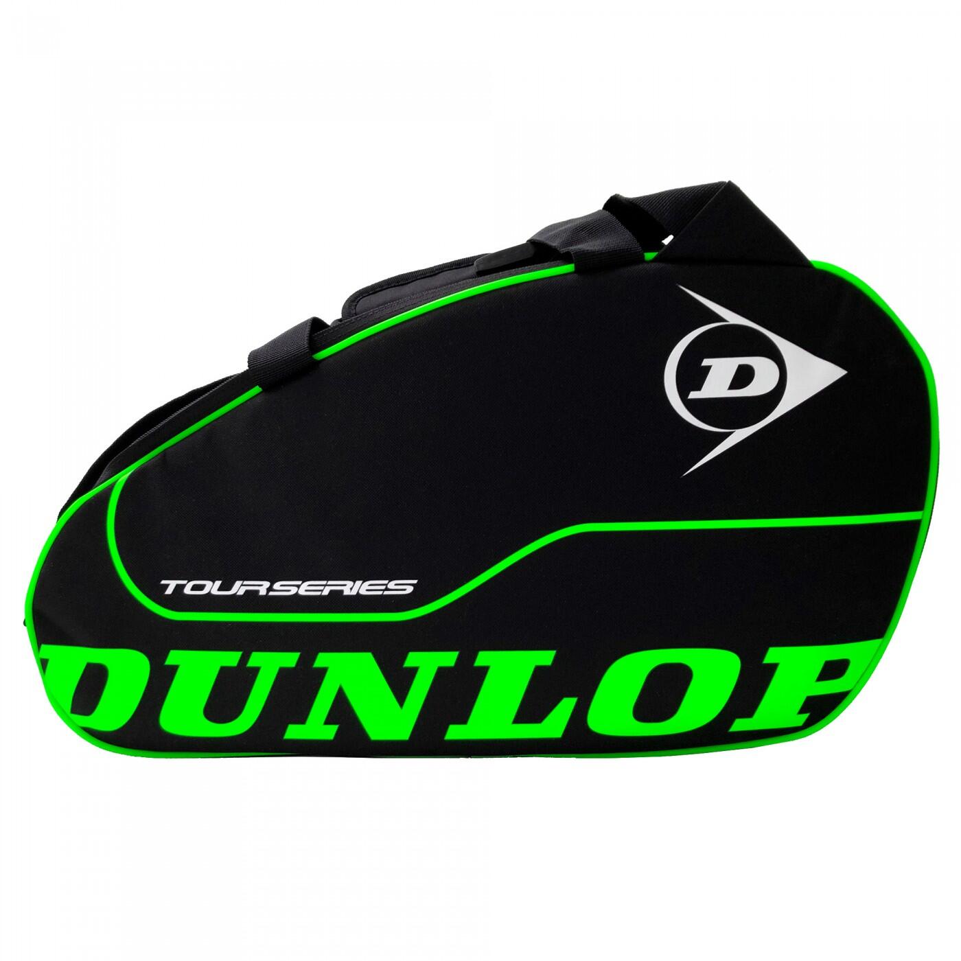 Saco de Padel Tour Intro II Green 2/5