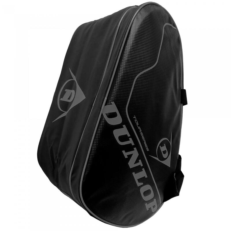 Sac Padel  Tour Intro Carbon Pro Black