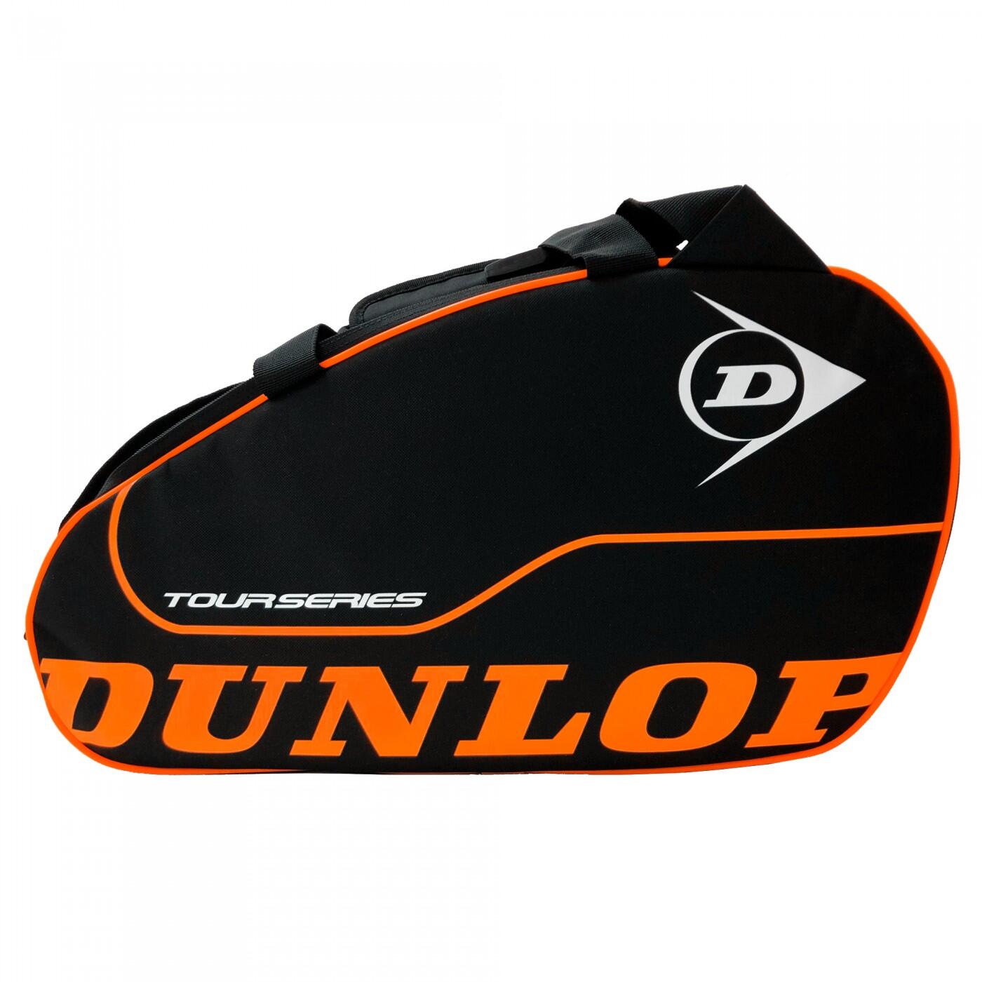 Saco de Padel Tour Intro II Orange 2/5
