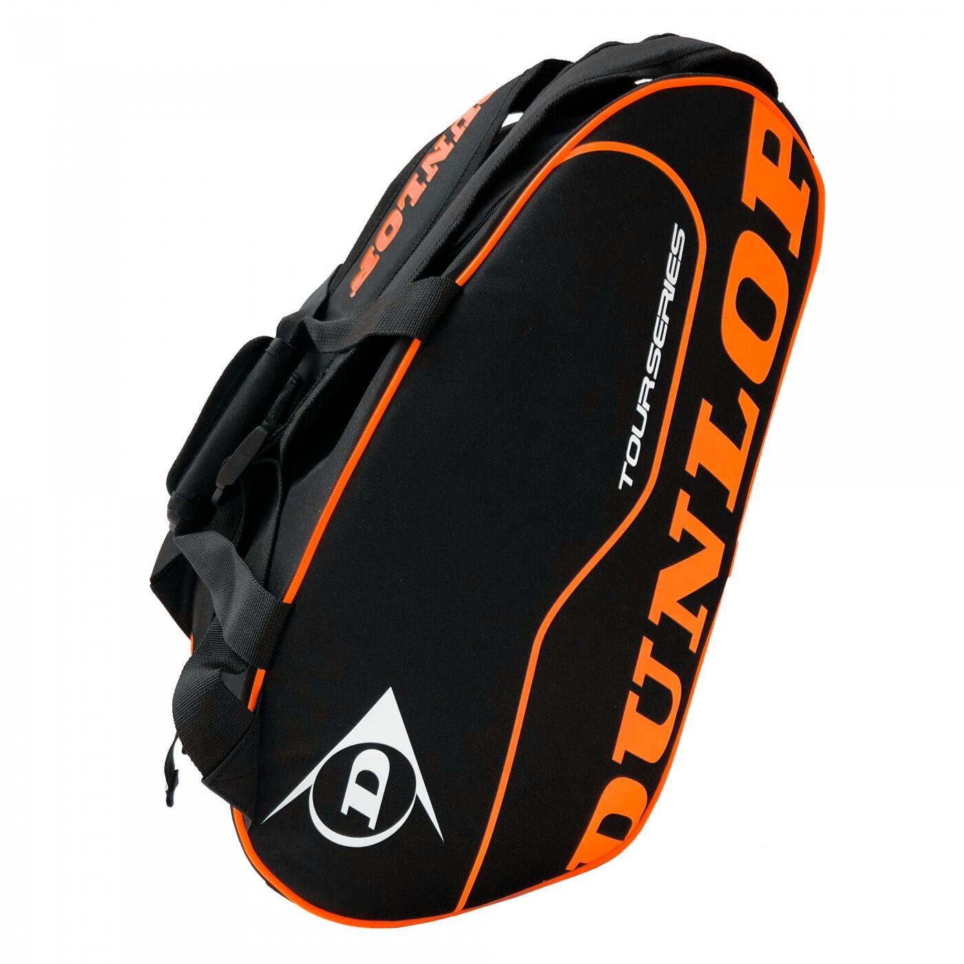 Saco de Padel Tour Intro II Orange 5/5