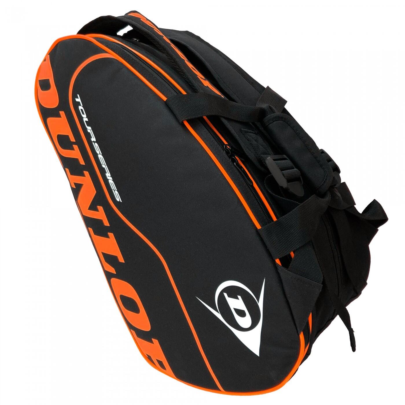 Saco de padel tour intro ii orange