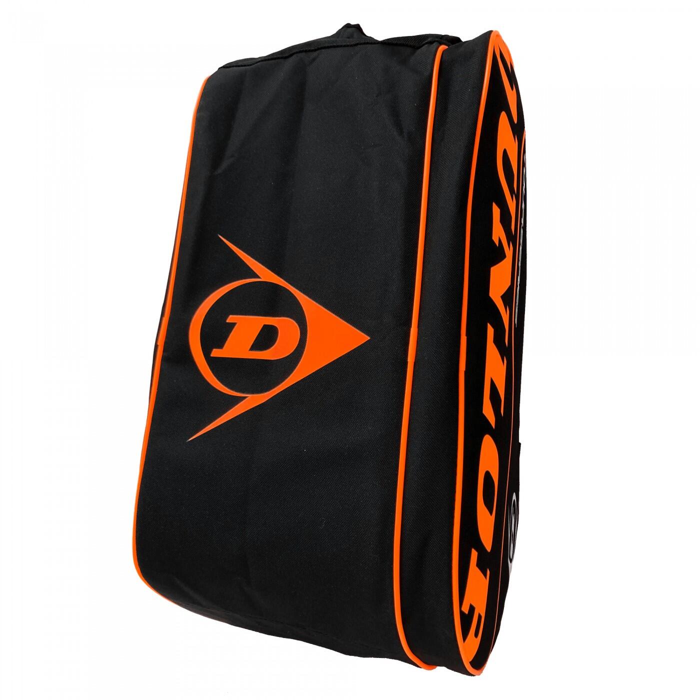 Saco de Padel Tour Intro II Orange 3/5