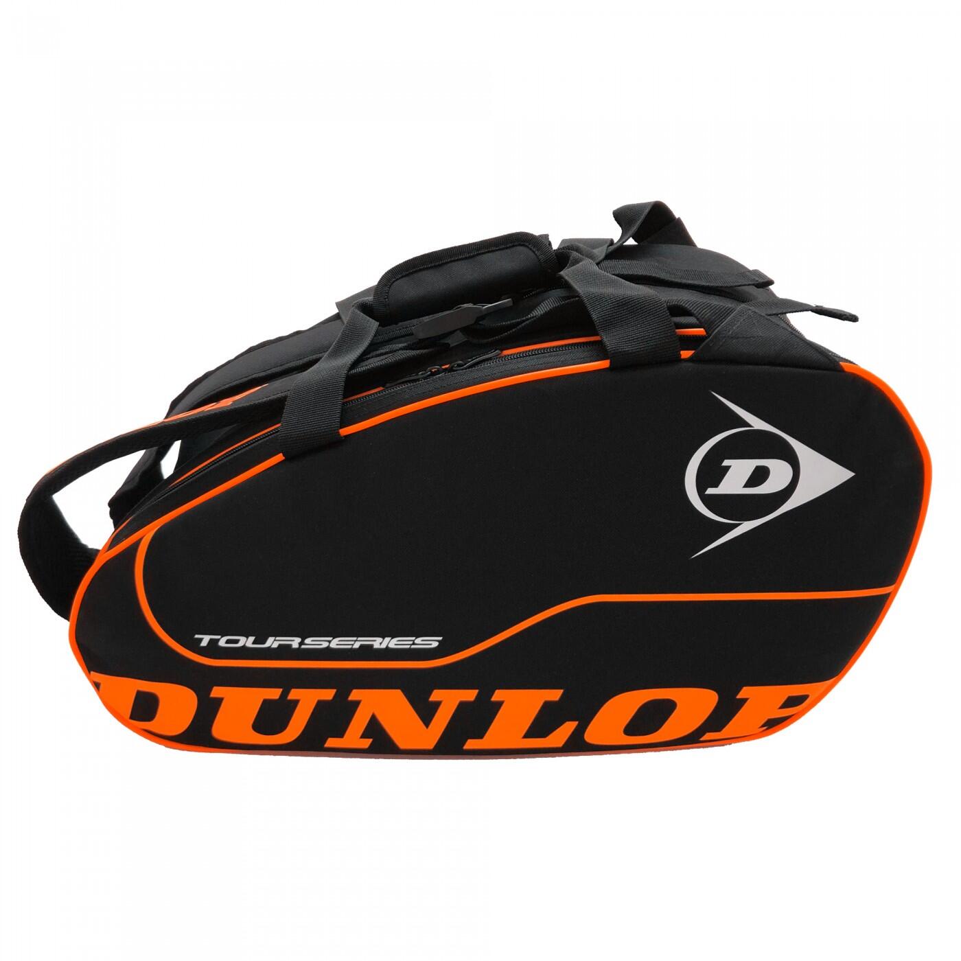 Saco de Padel Tour Intro II Orange 4/5
