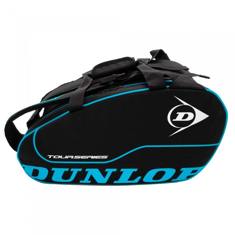 Sac de Padel Tour Intro II Blue