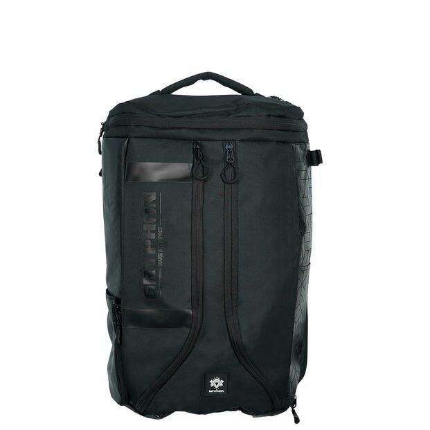 Hockey backpack, volwassen, Zwart