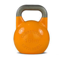 Bodytrading Kettlebell de Compétition KBCO16 pour Fitness et Musculation