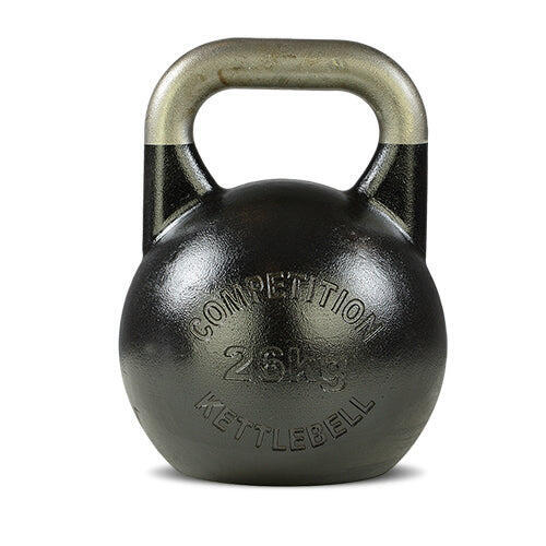 Competitie kettlebell KBCO26 voor fitness en krachttraining