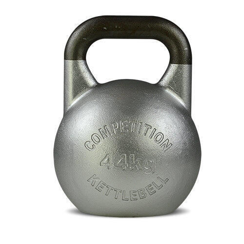 Kettlebell de compétition KBCO44 pour fitness et musculation