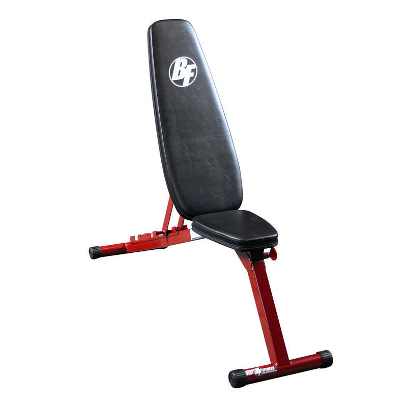 Banc ajustable BFFID25 pour fitness et musculation