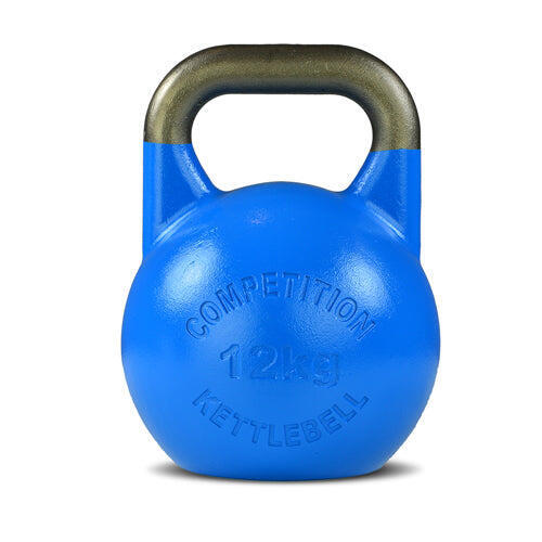 Competition kettlebells