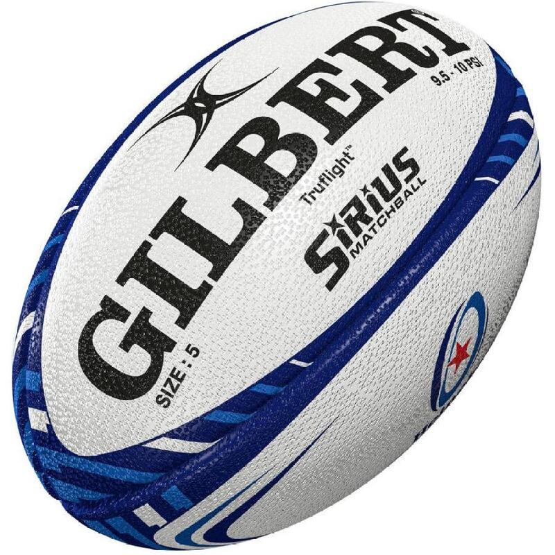 Balón rugby Gilbert Oficial Champions Cup Heineken European Cup