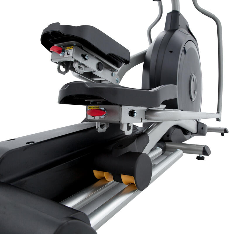 Crosstrainer XE395 voor fitness en cardio