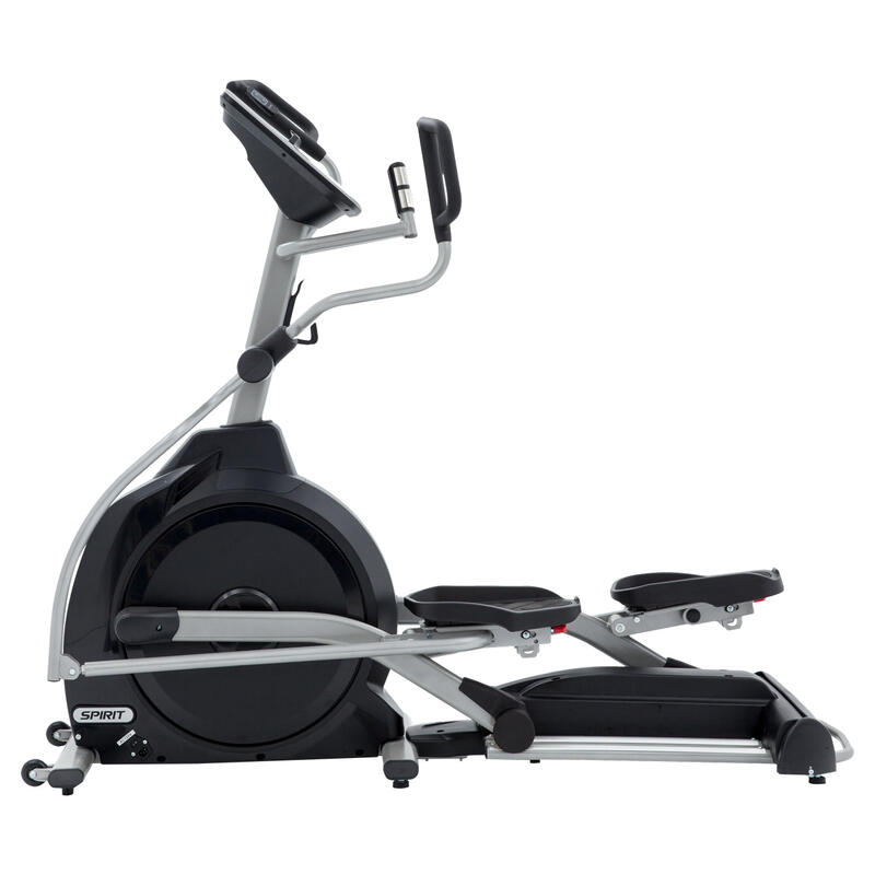 Vélo elliptique XE395 pour fitness et cardio