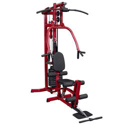 Multi-station gym BFMG30 pour fitness et musculation