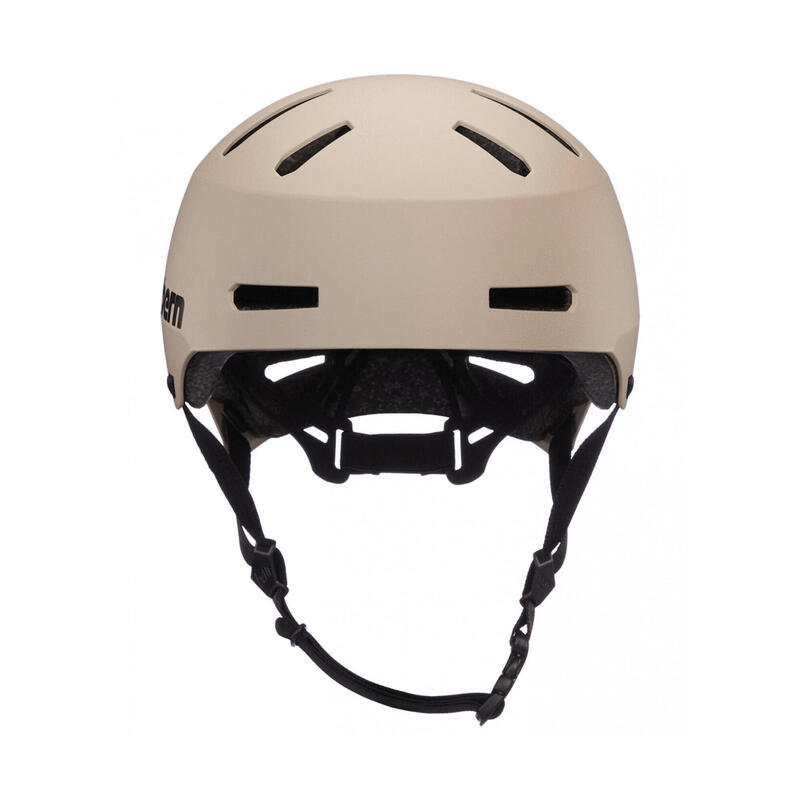 Casco De Bicicleta Macon 2.0 - Arena