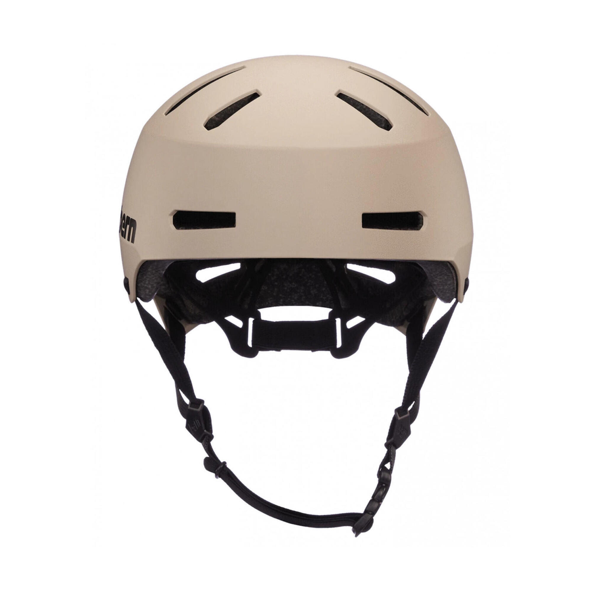 Bern Macon 2.0 headset