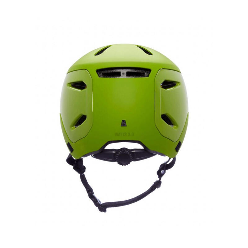 Casco De Bicicleta Macon 2.0 - Verde