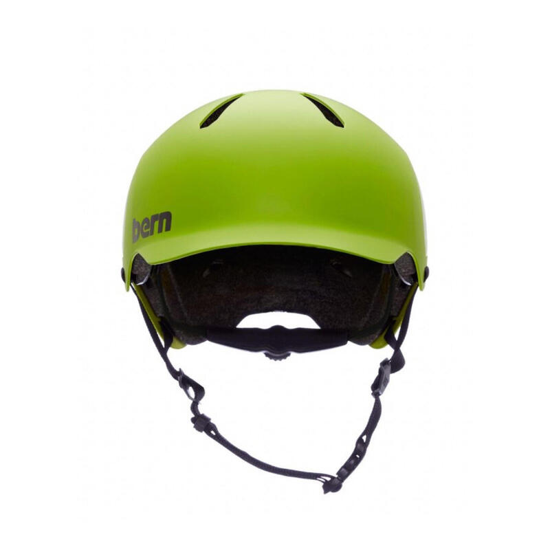 Casco De Bicicleta Macon 2.0 - Verde