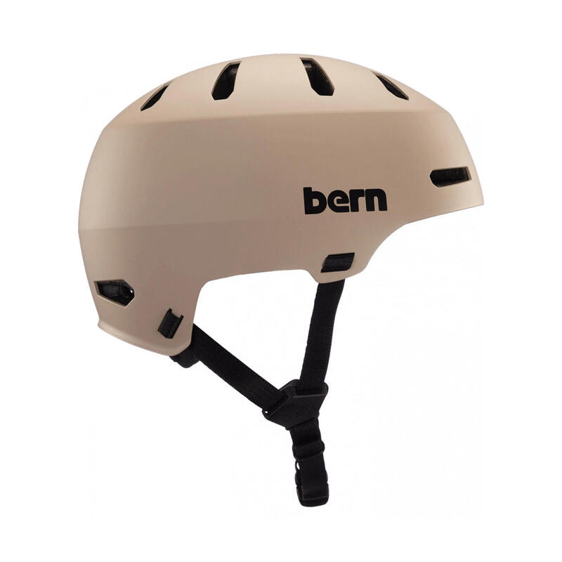 Casco De Bicicleta Macon 2.0 - Arena